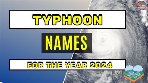 name ng bagyo today|LIST: PAGASA's names for typhoons in 2024.